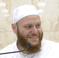 Sheikh Shadi AlSuleiman